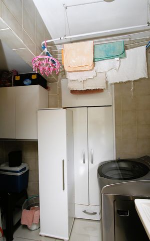 Apartamento para alugar com 98m², 2 quartos e 2 vagasÁrea de Serviço