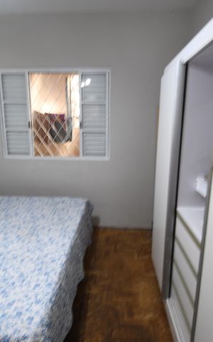 Casa à venda com 252m², 2 quartos e 2 vagasQuarto 1