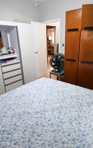 Casa à venda com 252m², 2 quartos e 2 vagasQuarto 1