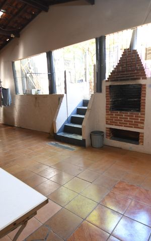 Casa à venda com 252m², 2 quartos e 2 vagasÁrea de Serviço