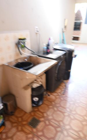 Casa à venda com 252m², 2 quartos e 2 vagasÁrea de Serviço