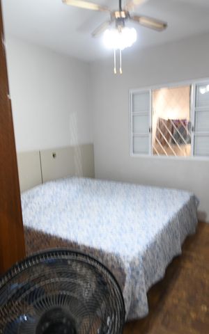 Casa à venda com 252m², 2 quartos e 2 vagasQuarto 1