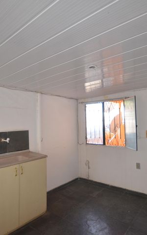 Apartamento para alugar com 30m², 1 quarto e sem vagaCozinha
