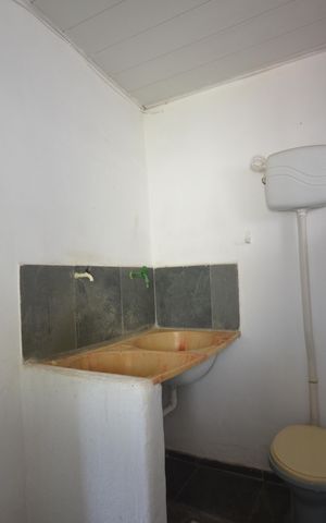 Apartamento para alugar com 30m², 1 quarto e sem vagaCozinha