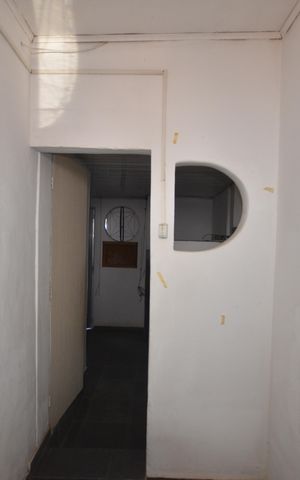 Apartamento para alugar com 30m², 1 quarto e sem vagaBanheiro