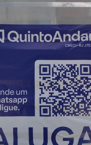 Apartamento para alugar com 30m², 1 quarto e sem vagaPlaca Instalada