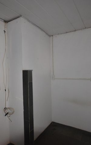Apartamento para alugar com 30m², 1 quarto e sem vagaCozinha