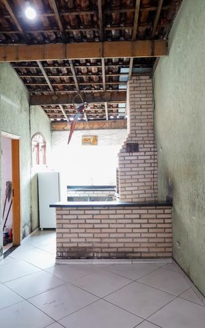 Casa à venda com 125m², 3 quartos e 2 vagas Casa à venda com 125m², 3 quartos e 2 vagasÁrea comum