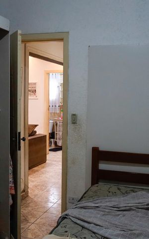 Casa à venda com 125m², 3 quartos e 2 vagas Casa à venda com 125m², 3 quartos e 2 vagasQuarto 1