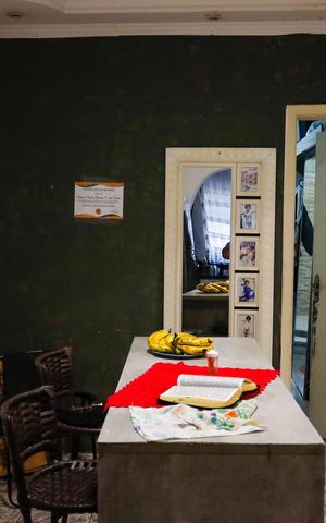 Casa à venda com 125m², 3 quartos e 2 vagas Casa à venda com 125m², 3 quartos e 2 vagasCozinha