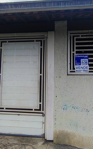 Casa à venda com 125m², 3 quartos e 2 vagas Casa à venda com 125m², 3 quartos e 2 vagasplaca