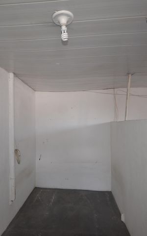 Apartamento para alugar com 30m², 1 quarto e sem vagaQuarto