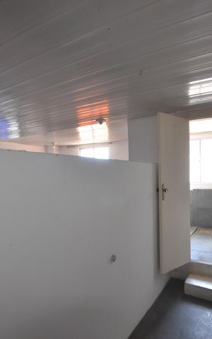 Apartamento para alugar com 30m², 1 quarto e sem vagaQuarto