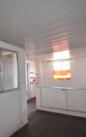 Apartamento para alugar com 30m², 1 quarto e sem vagaSala