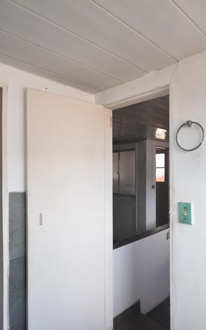Apartamento para alugar com 30m², 1 quarto e sem vagaBanheiro