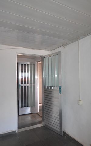 Apartamento para alugar com 30m², 1 quarto e sem vagaSala