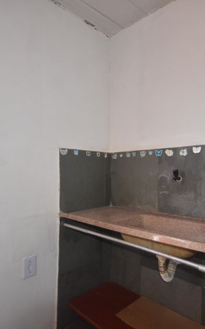 Apartamento para alugar com 30m², 1 quarto e sem vagaCozinha 