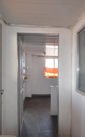 Apartamento para alugar com 30m², 1 quarto e sem vagaÁrea de Serviço