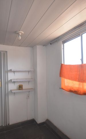 Apartamento para alugar com 30m², 1 quarto e sem vagaCozinha 