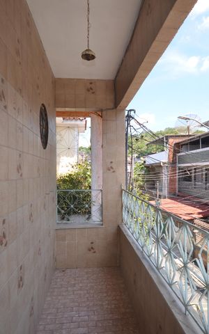 Apartamento para alugar com 100m², 1 quarto e sem vagaVaranda da Sala