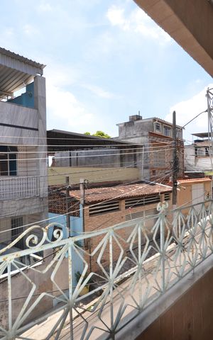 Apartamento para alugar com 100m², 1 quarto e sem vagaVaranda da Sala