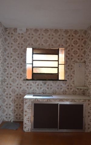 Apartamento para alugar com 100m², 1 quarto e sem vagaCozinha