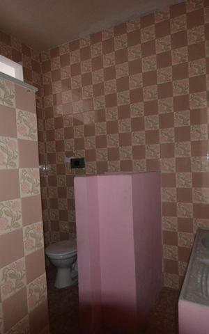 Apartamento para alugar com 100m², 1 quarto e sem vagaBanheiro Social