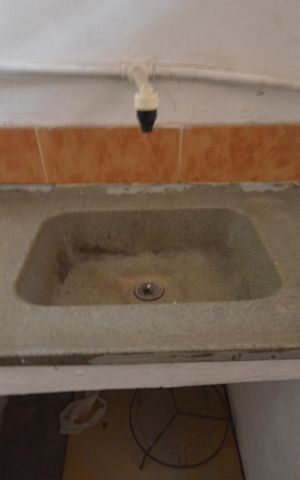 Apartamento para alugar com 100m², 1 quarto e sem vagaÁrea de Serviço
