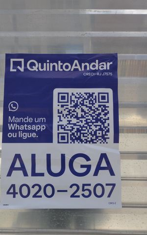 Apartamento para alugar com 100m², 1 quarto e sem vagaPlaca Instalada