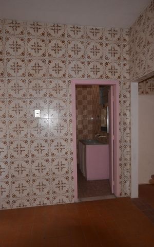Apartamento para alugar com 100m², 1 quarto e sem vagaCozinha