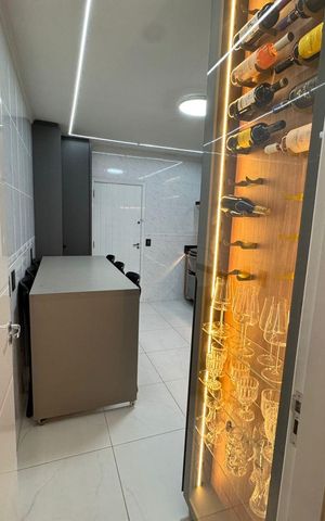 Casa à venda com 92m², 3 quartos e 2 vagas