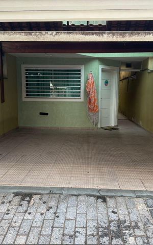 Casa à venda com 92m², 3 quartos e 2 vagas