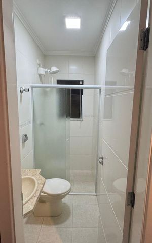 Casa à venda com 92m², 3 quartos e 2 vagas