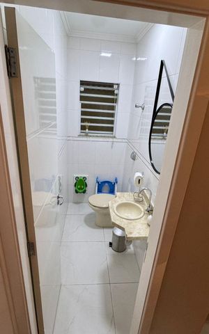 Casa à venda com 92m², 3 quartos e 2 vagas
