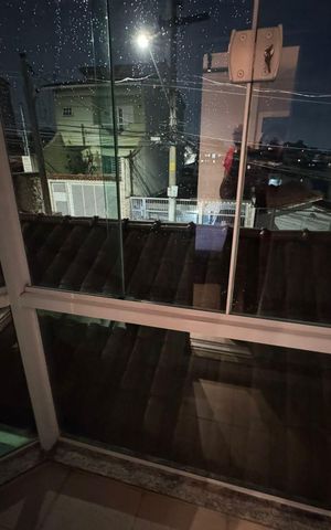 Casa à venda com 92m², 3 quartos e 2 vagas
