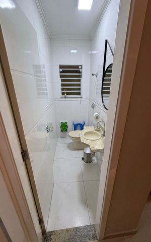 Casa à venda com 92m², 3 quartos e 2 vagas