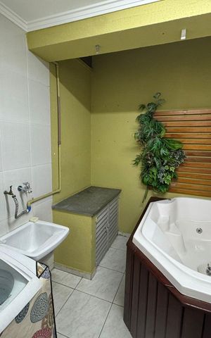 Casa à venda com 92m², 3 quartos e 2 vagas