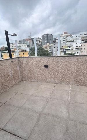 Apartamento para alugar com 98m², 2 quartos e 1 vaga