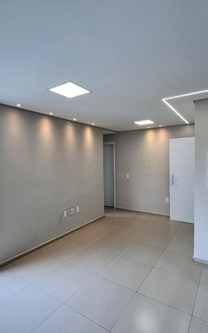 Apartamento para alugar com 98m², 2 quartos e 1 vaga