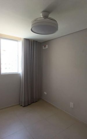 Apartamento para alugar com 98m², 2 quartos e 1 vaga