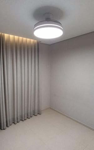 Apartamento para alugar com 98m², 2 quartos e 1 vaga