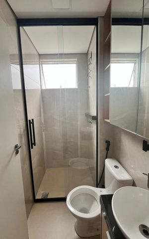 Apartamento para alugar com 98m², 2 quartos e 1 vaga