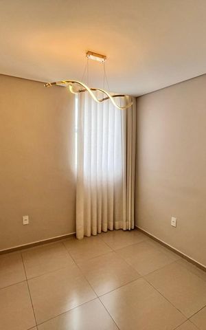 Apartamento para alugar com 98m², 2 quartos e 1 vaga