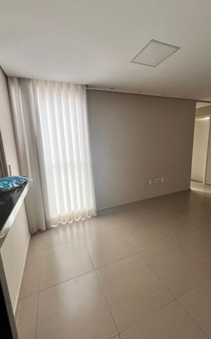 Apartamento para alugar com 98m², 2 quartos e 1 vaga