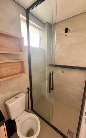 Apartamento para alugar com 98m², 2 quartos e 1 vaga