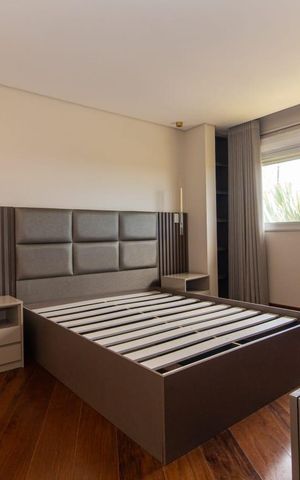 Casa de condomínio à venda com 397m², 4 quartos e 5 vagas