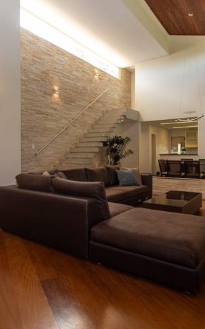 Casa de condomínio à venda com 397m², 4 quartos e 5 vagas