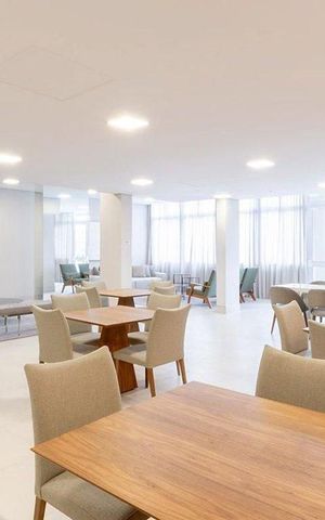 Apartamento à venda com 69m², 2 quartos e 1 vaga Apartamento à venda com 69m², 2 quartos e 1 vagaÁrea comum - Salão de festas