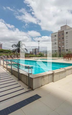 Apartamento à venda com 69m², 2 quartos e 1 vaga Apartamento à venda com 69m², 2 quartos e 1 vagaÁrea comum - Piscina