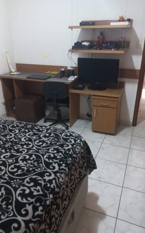 Casa à venda com 162m², 3 quartos e 1 vaga Casa à venda com 162m², 3 quartos e 1 vagaQuarto